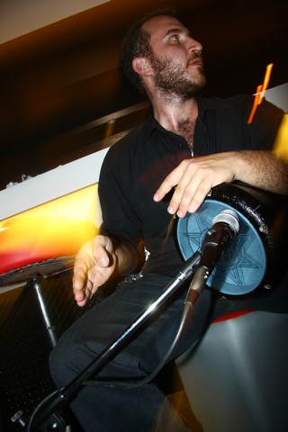 Oud Night